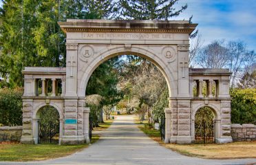 Elm Grove Cemetery