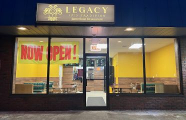 LEGACY IT’S TRADITION (LIT)