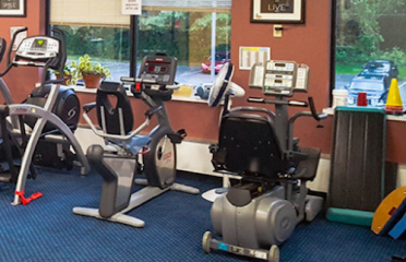 Access Physical Therapy & Wellness