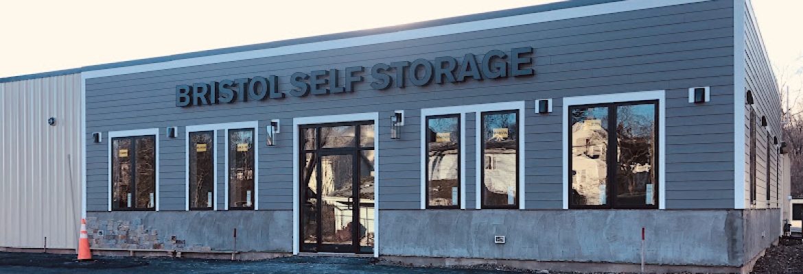 Bristol Self Storage