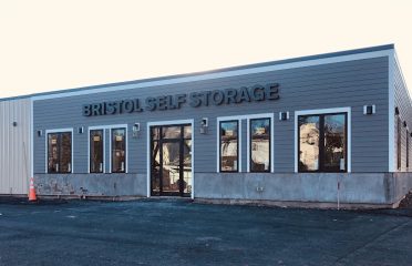 Bristol Self Storage