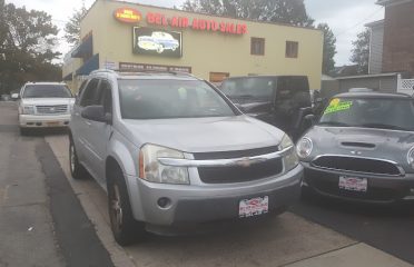 Bel Air Auto Sales