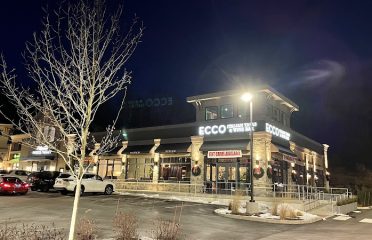 Ecco Wine Bar