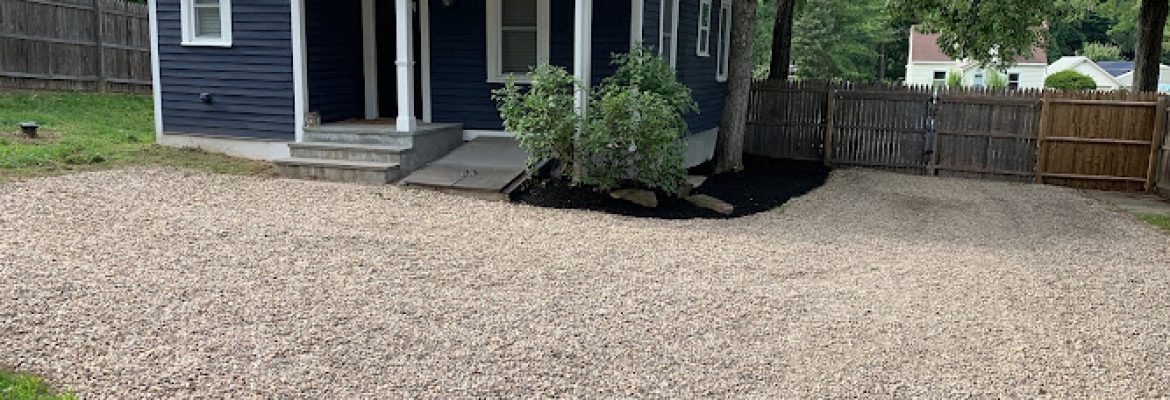 Pinewood Landscaping