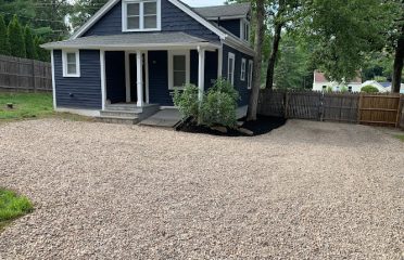 Pinewood Landscaping