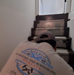 KDA PAINTING LLC