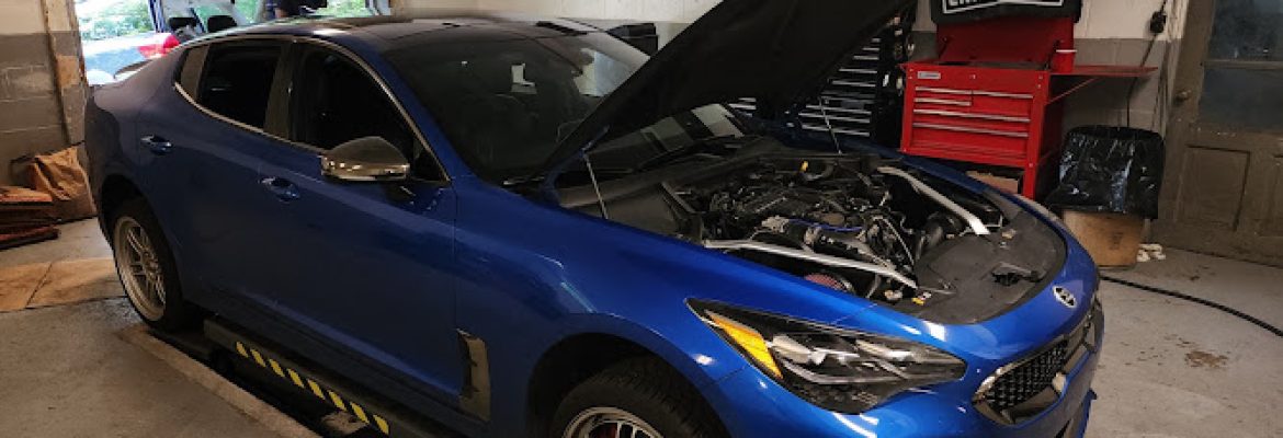 Prime Mobile Auto Repair LLC.