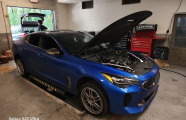Prime Mobile Auto Repair LLC.