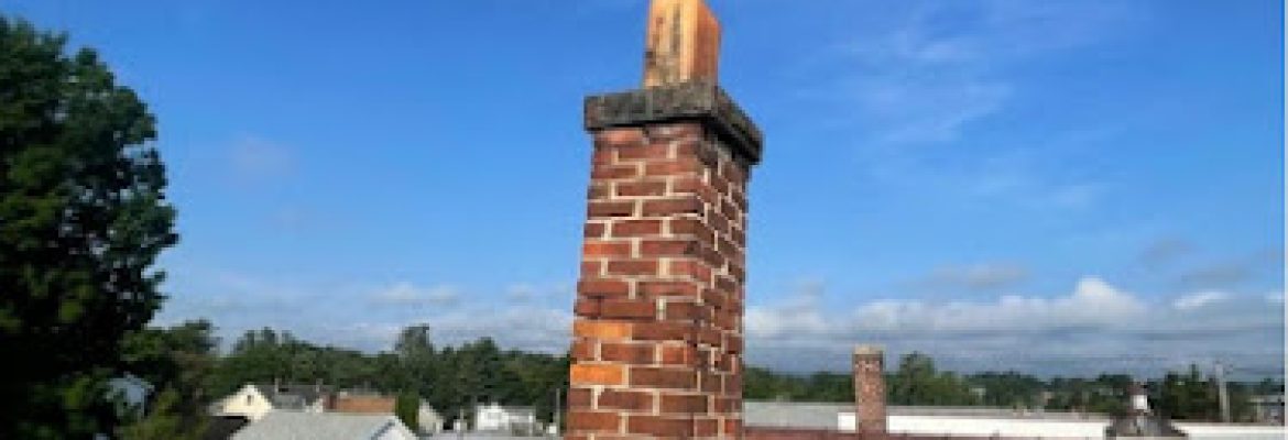 CityLine Chimney