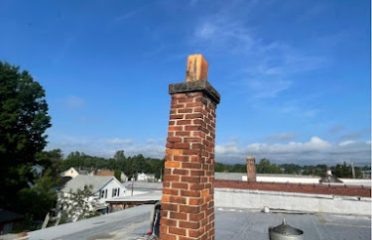 CityLine Chimney
