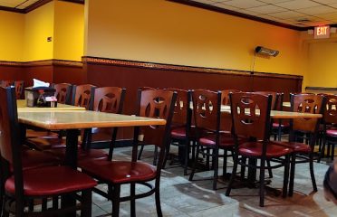 Young Young Chinese Buffet