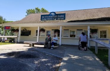 Buttonwood Farm Ice Cream