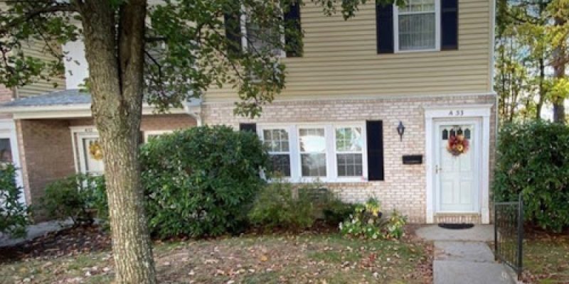 Tiffany Russell Realty
