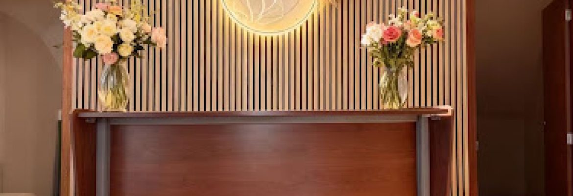 Lumea Spa ( Beauty . Head Spa . Wellness)