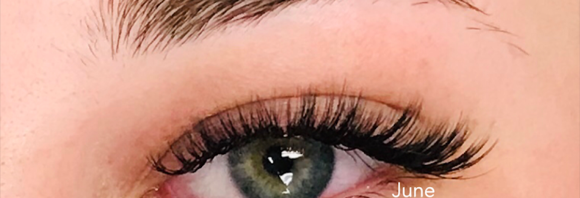 I LASH & BROW