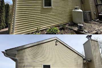 New Haven Pressure Washing