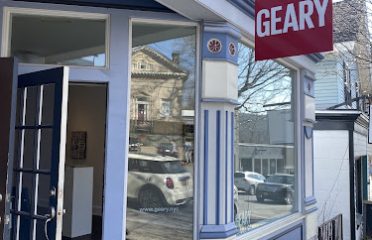Geary Contemporary