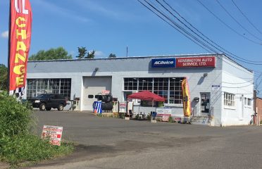 Kensington Auto Service, Ltd.