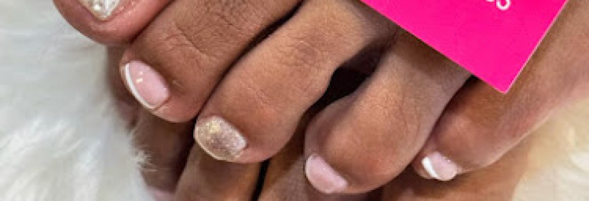 Mia Nails Salon LLC