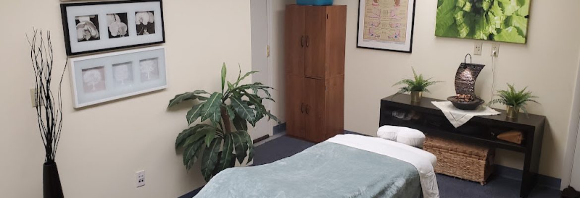 True Balance Massage Therapy