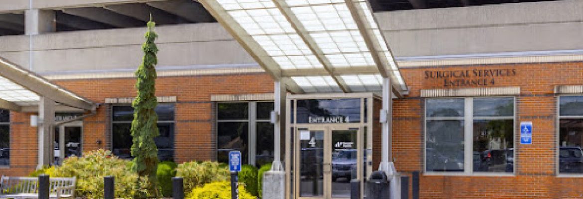 Northwell Health General Surgery at Danbury