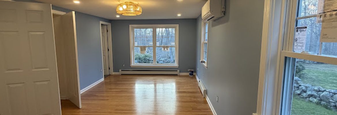 Callinan Construction & Remodeling