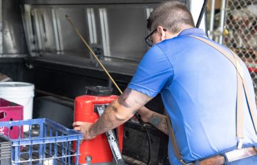JP McHale Pest Management