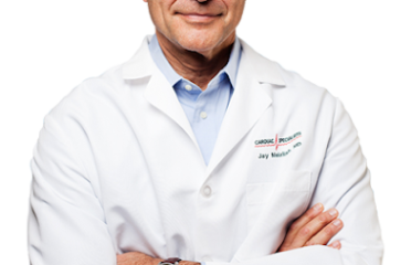 Cardiac Specialists