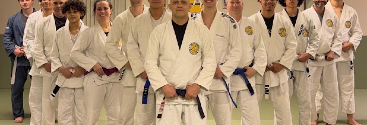 Han Dol Martial Arts
