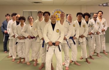 Han Dol Martial Arts