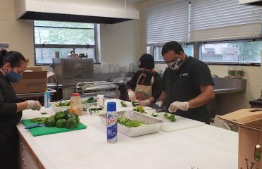 nOURish Center