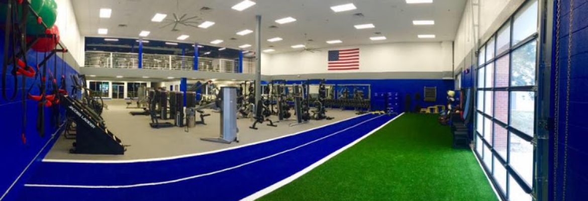 Funktion Fitness Old Saybrook