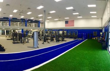 Funktion Fitness Old Saybrook