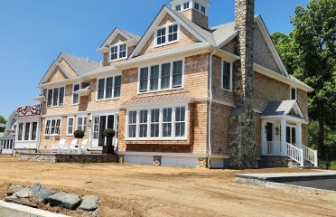 ENH Restoration LLC