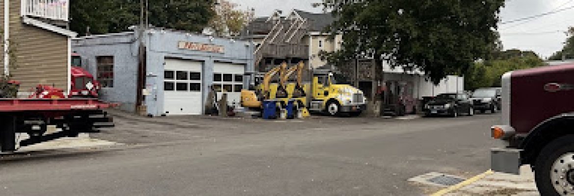Nat’s Garage