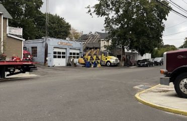 Nat’s Garage