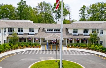 All American Assisted Living At Enfield