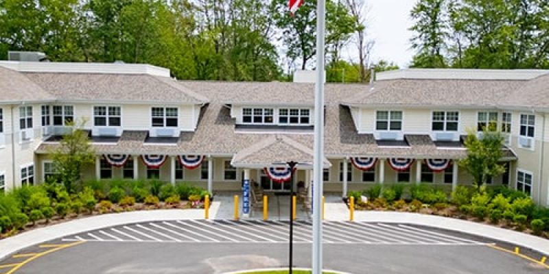 All American Assisted Living At Enfield