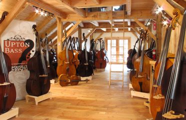 Upton Bass String Instrument Co.