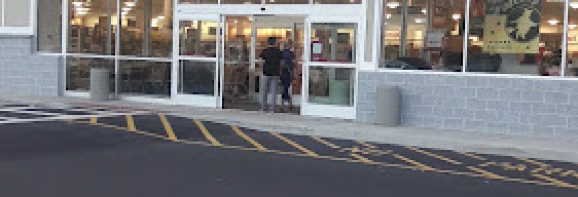 HomeGoods
