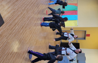 Institute of Martial Arts at New Britain YWCA