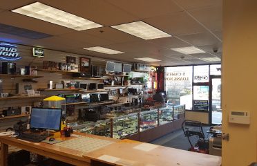 Hat City Pawn – WE BUY GOLD!!