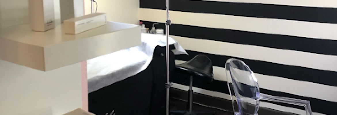 Aileen Barcia Lash Studio
