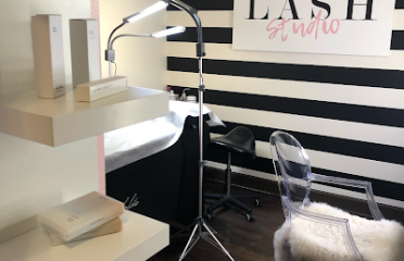 Aileen Barcia Lash Studio