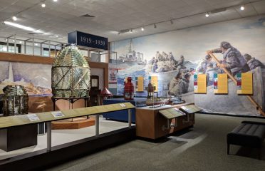 National Coast Guard Museum