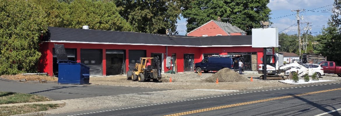 Ace Motorsports of Milford
