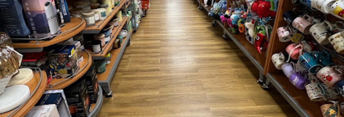 T.J. Maxx