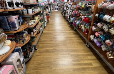 T.J. Maxx