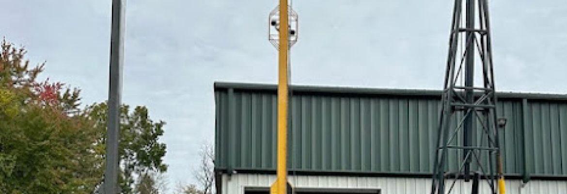 Kosheluk Pump Service & Water Conditioning