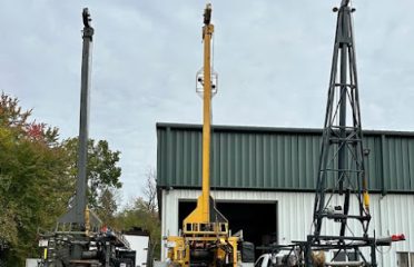 Kosheluk Pump Service & Water Conditioning